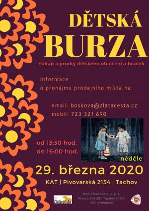 Burza 