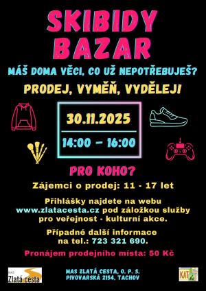Skibidy bazar