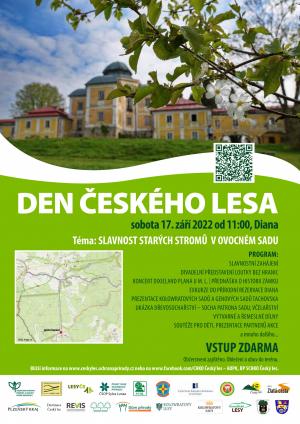 Den Českého lesa