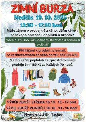 Burza