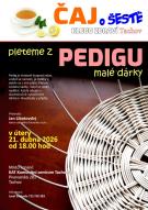 Pleteme z Pedigu