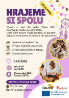 Hrajeme si spolu