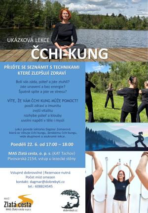 Čchi-kung