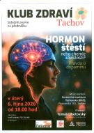 Hormon štěstí nebo chemie závislosti?